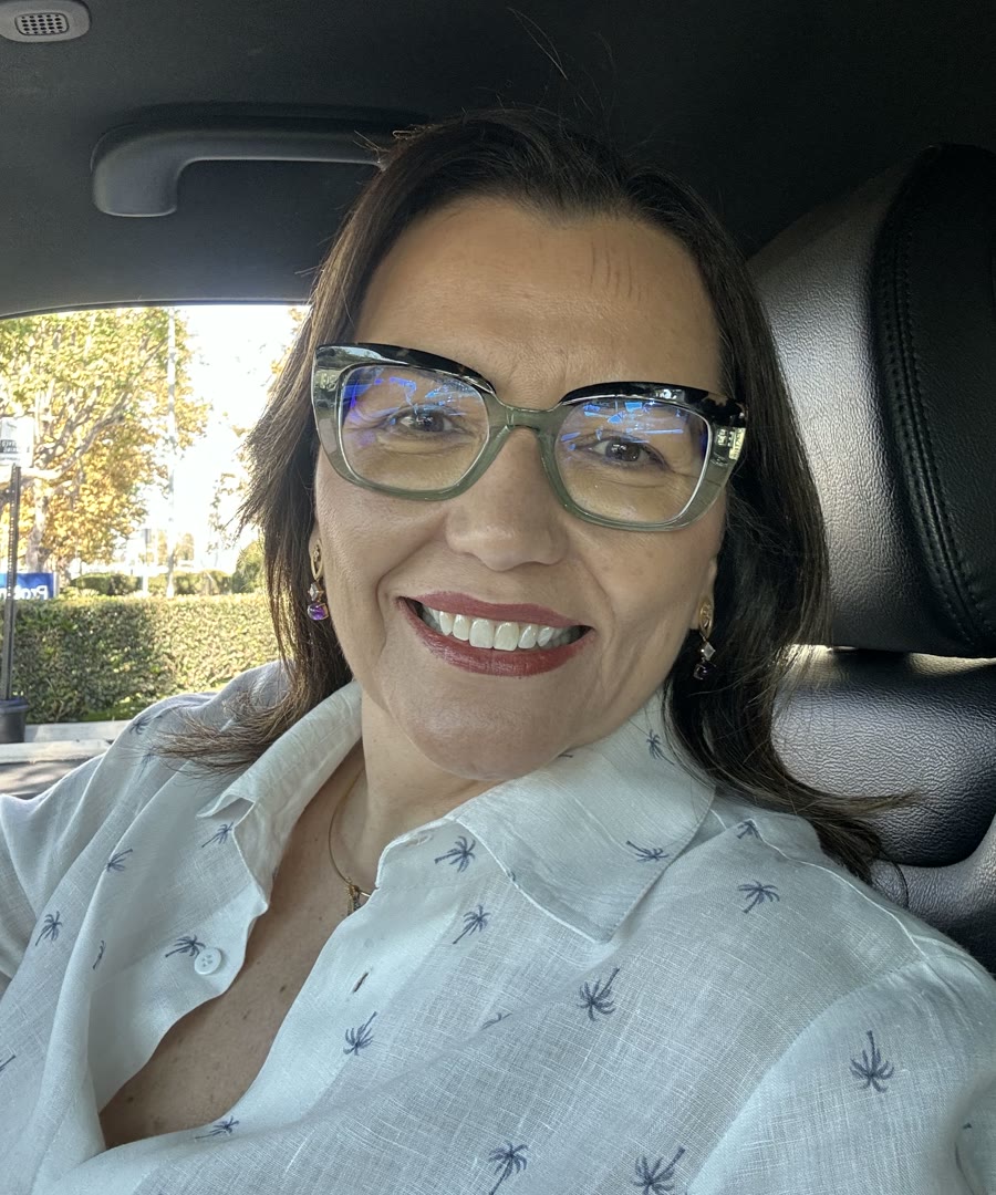 Adriane Massmann